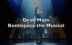 Beetlejuice Songs